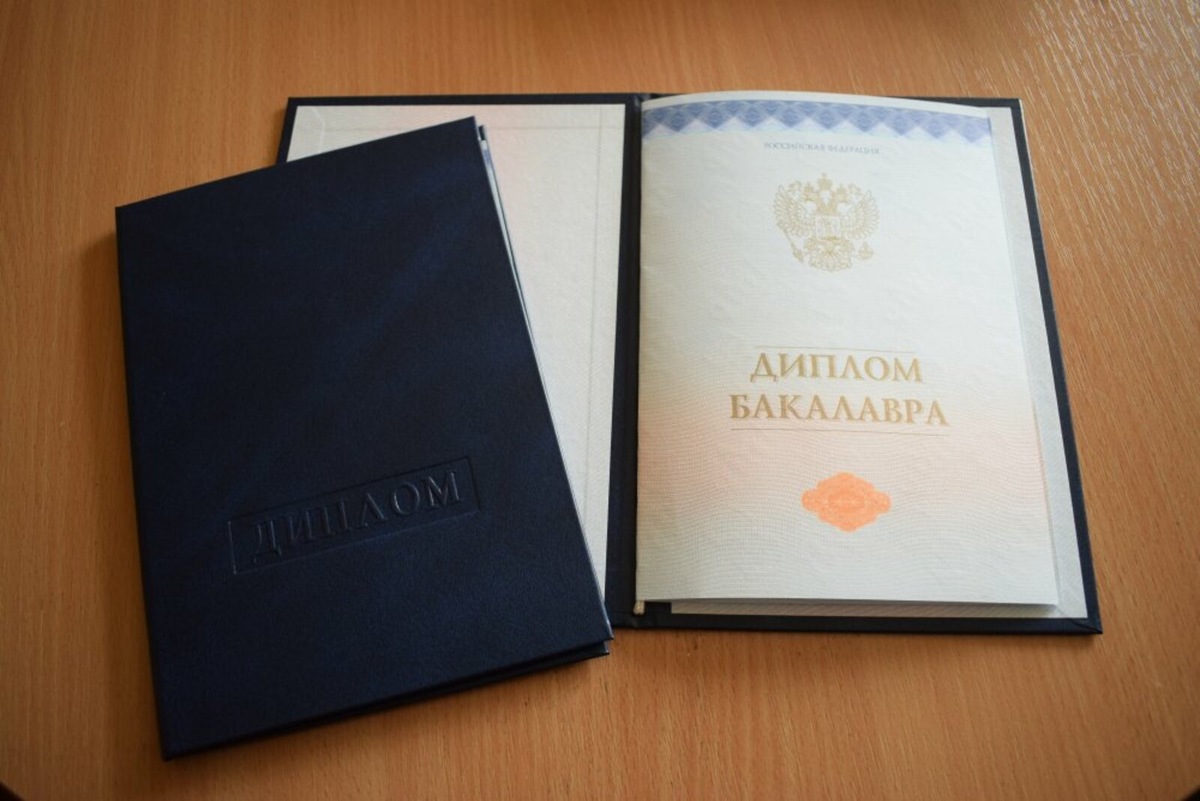    Диапазон дипломов: неполное высшее и бакалавриат