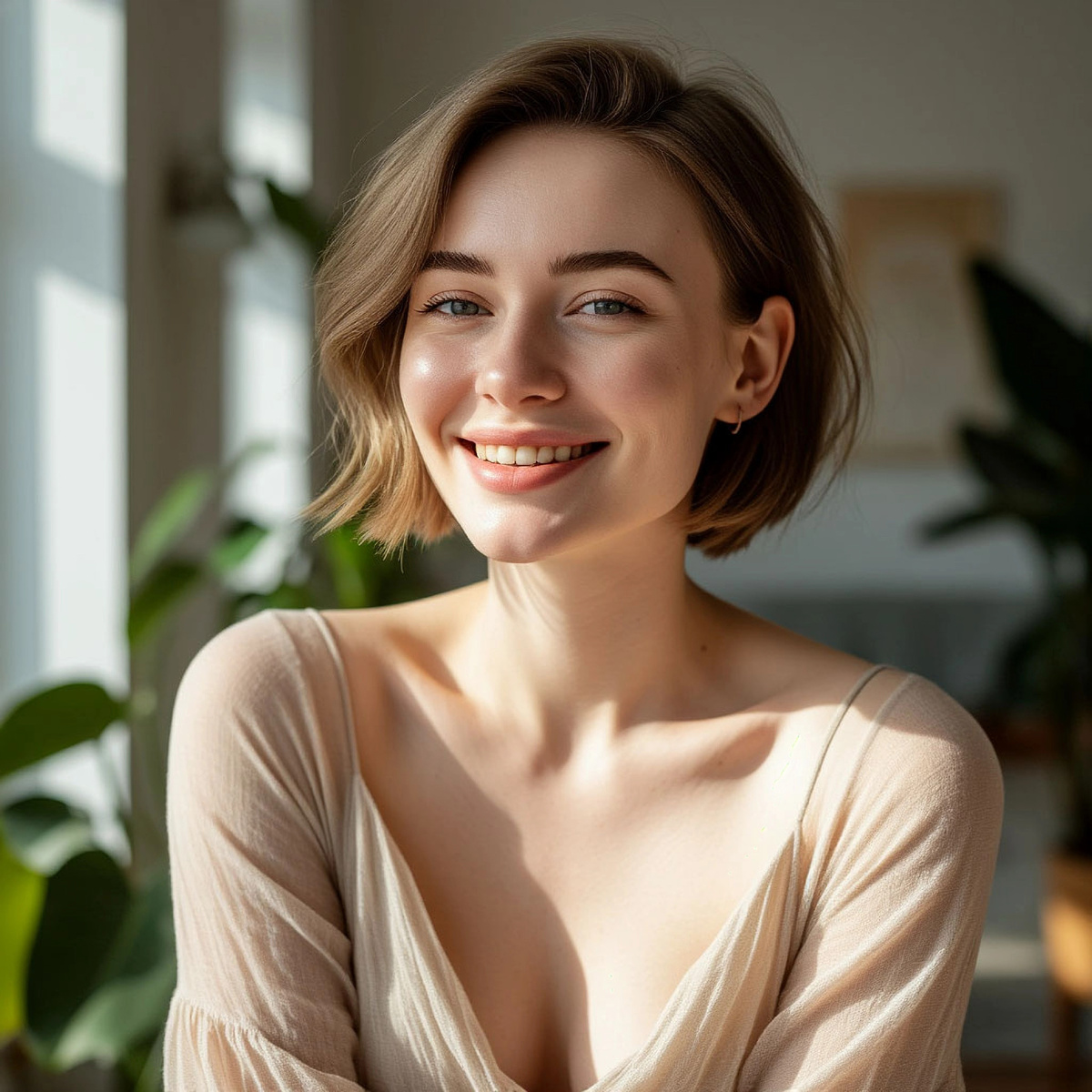 «Истории в четырёх стенах» © (839Д)