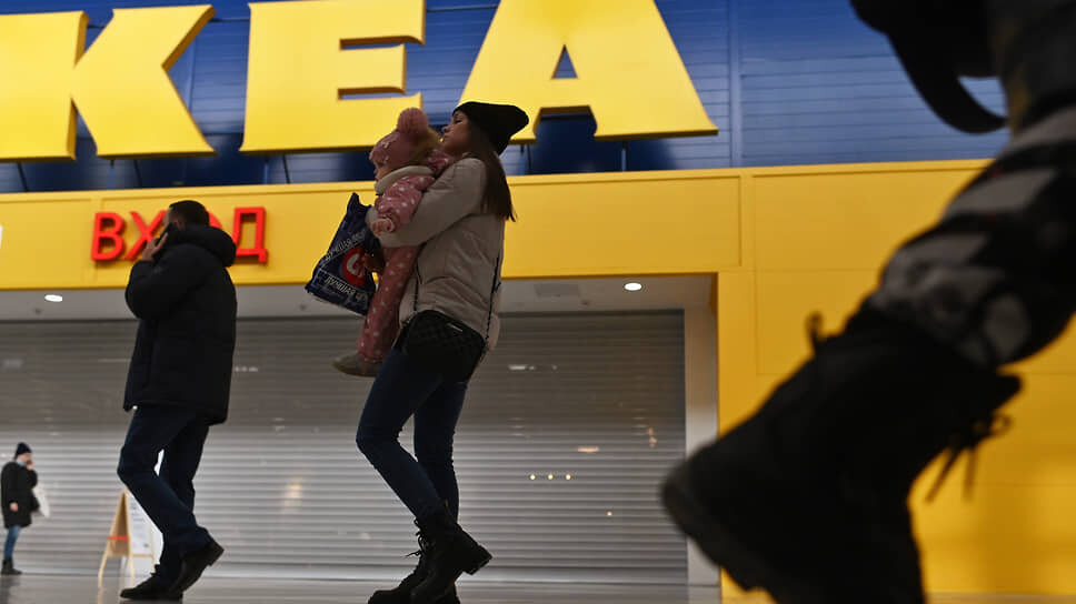 Фото: Алексей Мальгавко / Коммерсантъ