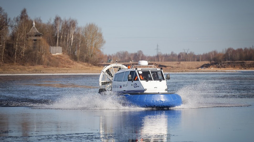 Фото: Администрация Рыбинска