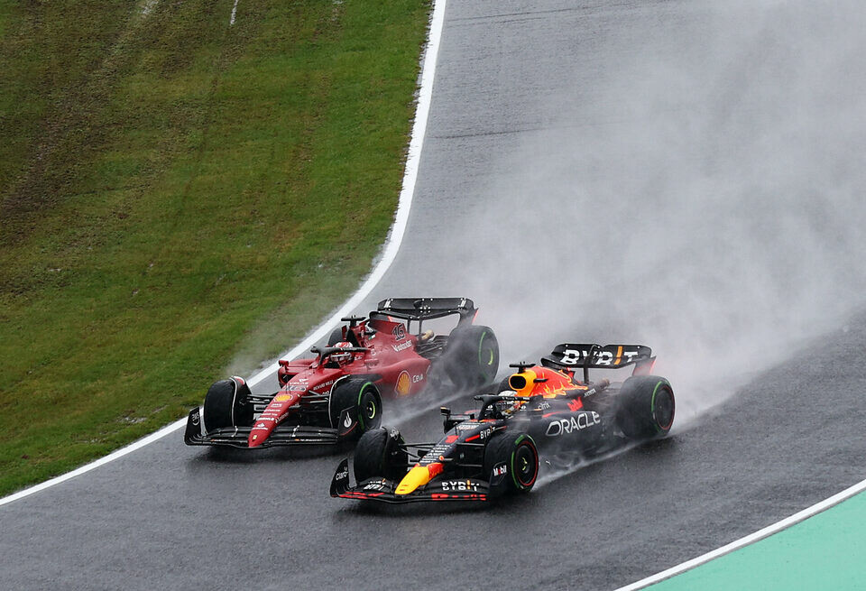    Getty Images / Red Bull Content Pool