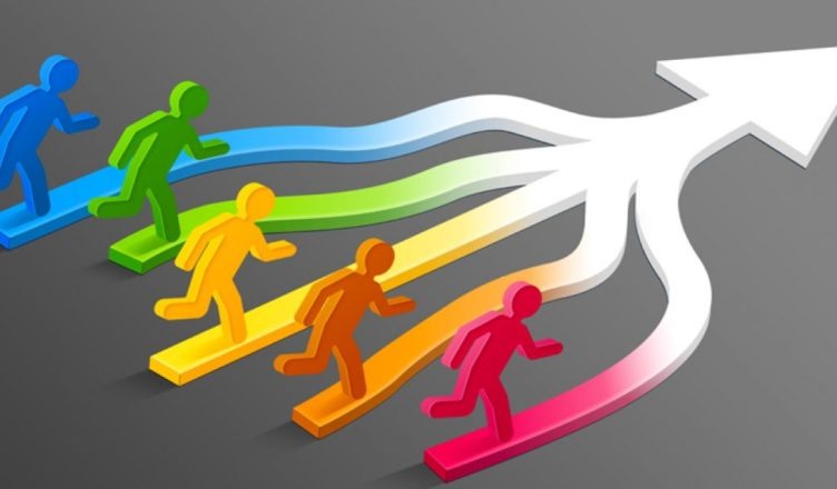 Тренд — это направление изменений или развития