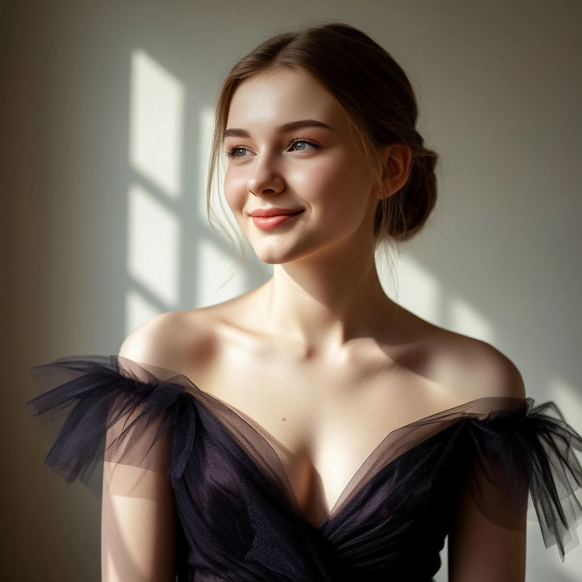 «Истории в четырёх стенах» © (842Д)