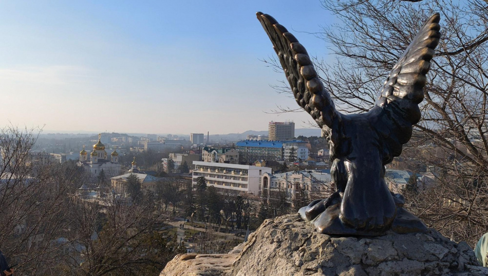 Фото: Елена Комарова, Profi.Travel