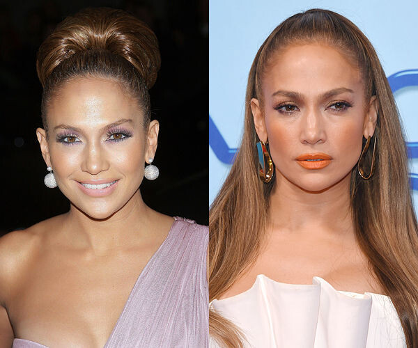 Дженнифер Лопес