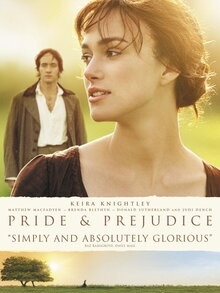 В 2020 году на экраны выйдет новая экранизация романа Джейн Остин «Pride and Prejudice» — «Гордость и предубеждение» (иногда это назва­ние переводят на русский язык как «Гор­дость и предрассудки»). 