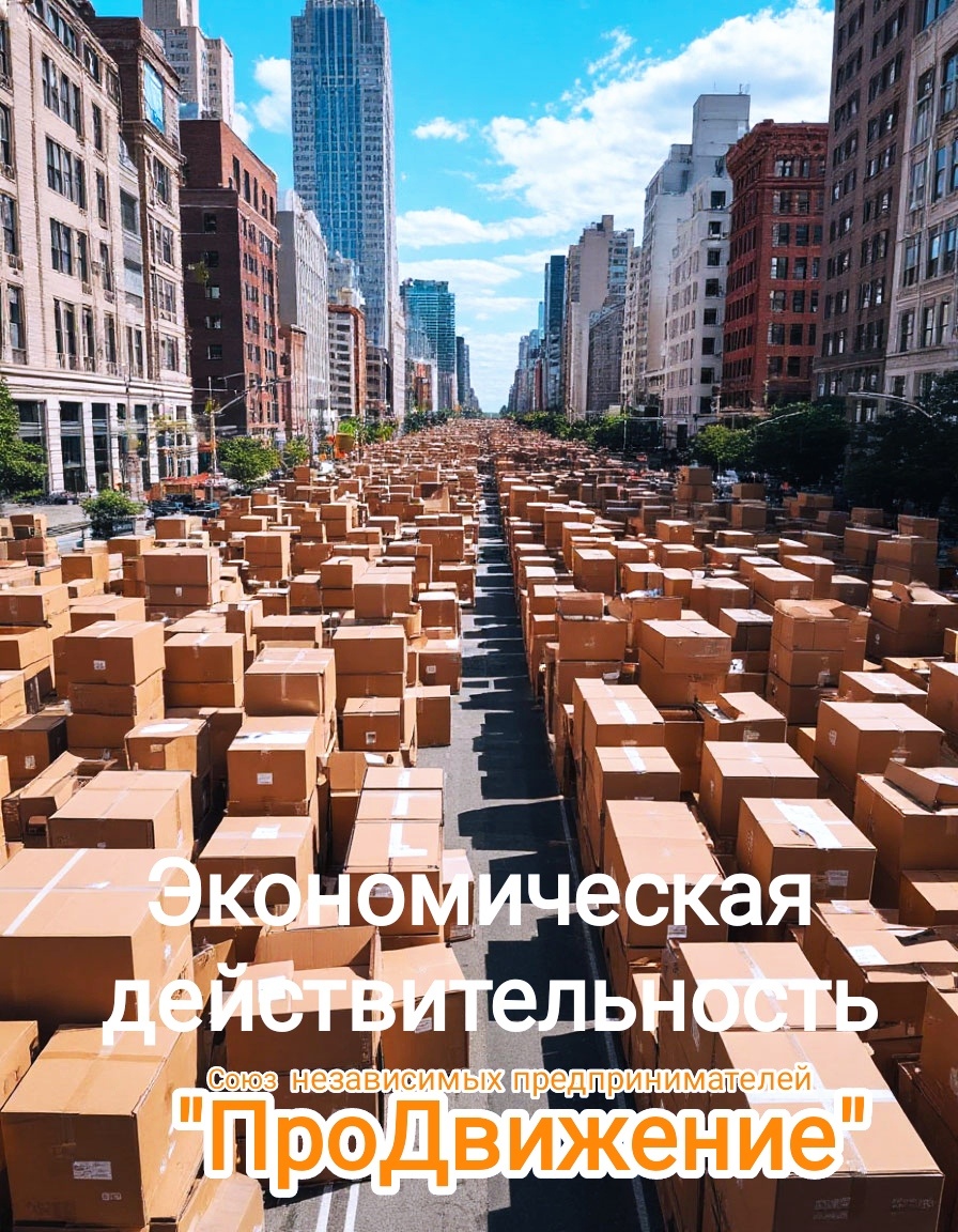 Союз независимых предпринимателей "ПроДвижение"