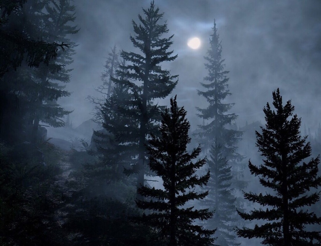 Плешивая гора