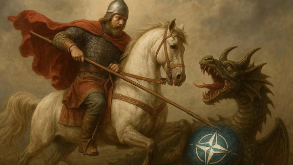    © Фото / Изображение сгенерировано ИИ