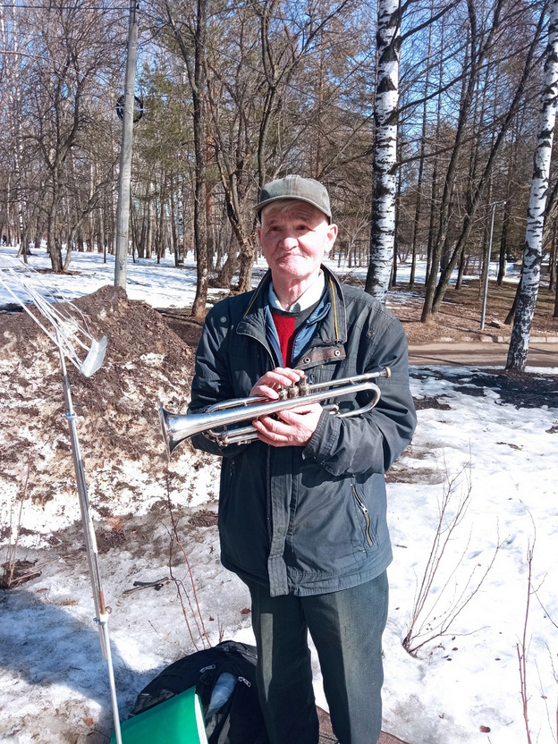    Администрации Кирова предложили платить деньги уличным музыкантам