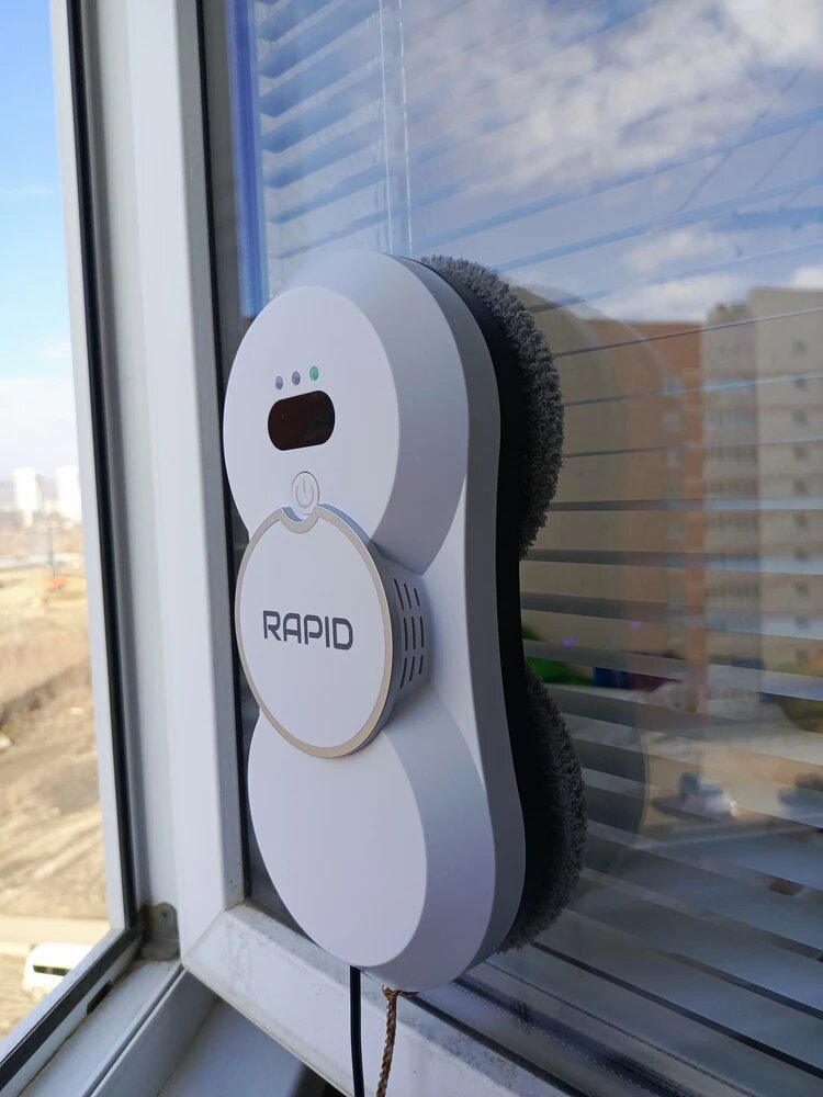 Многие считают роботов для мытья окон просто модной новинкой, но так ли это на самом деле? Сегодня мы протестируем современный робот-мойщик окон на сложной задаче — очистке больших панорамных окон. Вы узнаете, насколько эффективно такие устройства справляются с загрязнениями, какие есть подводные камни и действительно ли они стоят своих денег.