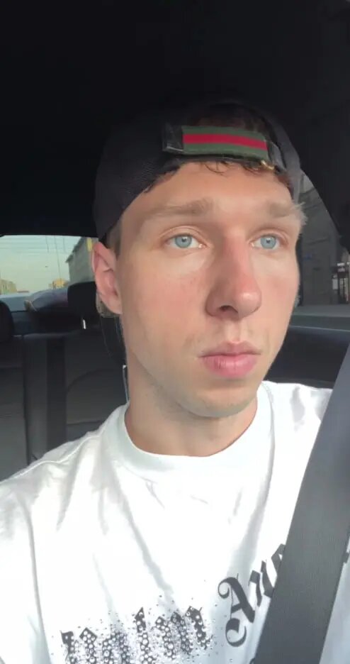    Павел Дворецкий. Фото: скриншот из видео в телеграм-канале «Дворецкий»