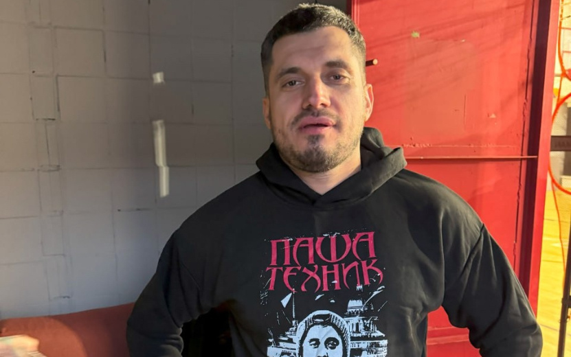    Отказывают внутренние органы: состояние Паши Техника в коме ухудшилось