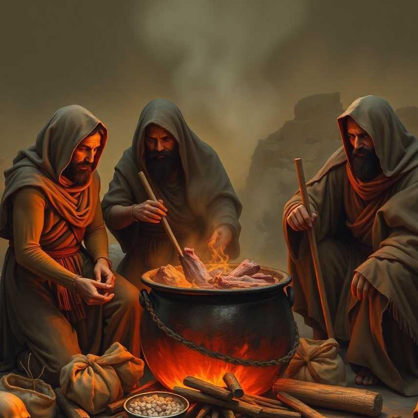 Фото выполнено с помощью ИИ