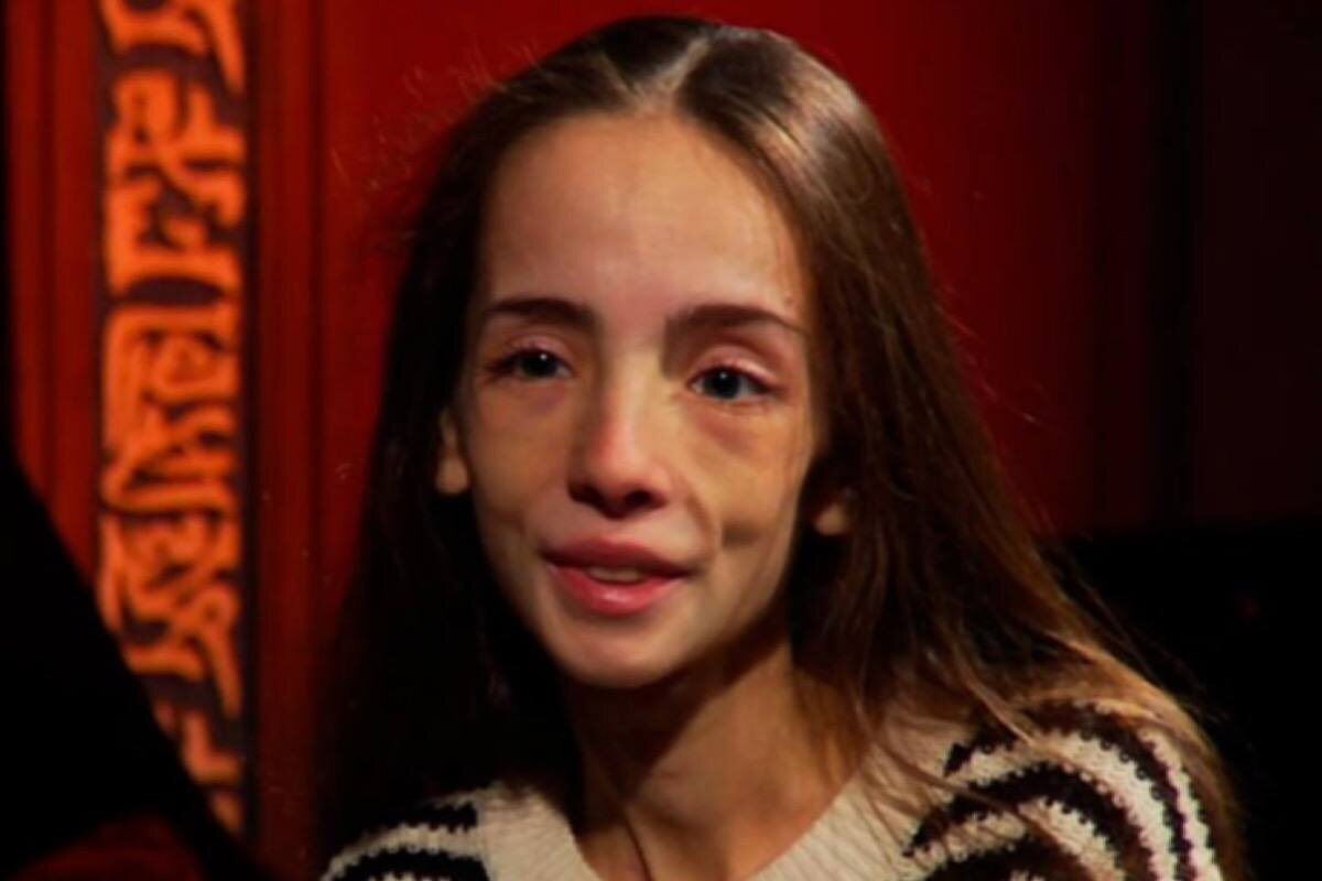 Катя Яковлева