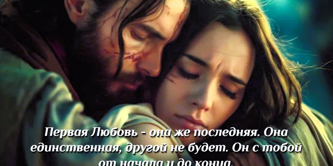 ИСЦЕЛЕНИЕ ЕДИНОЙ ДУШИ