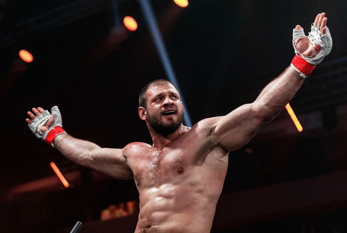     Иван Штырков