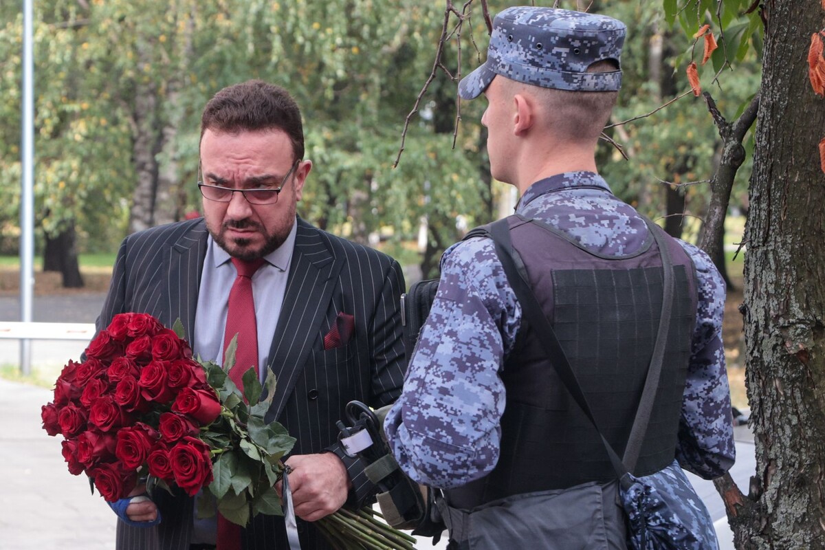     / Источник: © Global Look Press/Belkin Alexey/news.ru