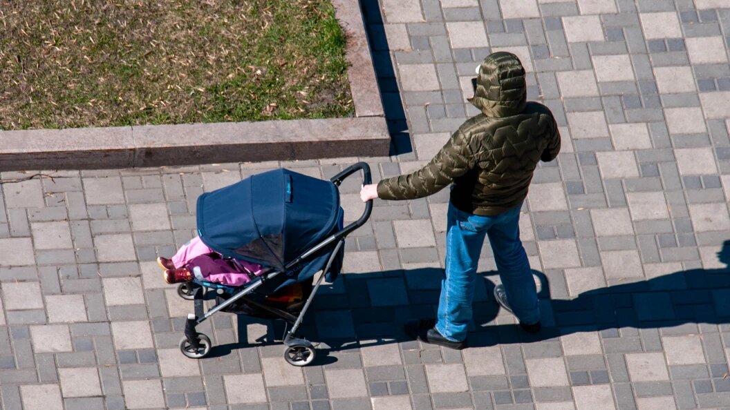    Фото: Svetlana Vozmilova/Global Look Press