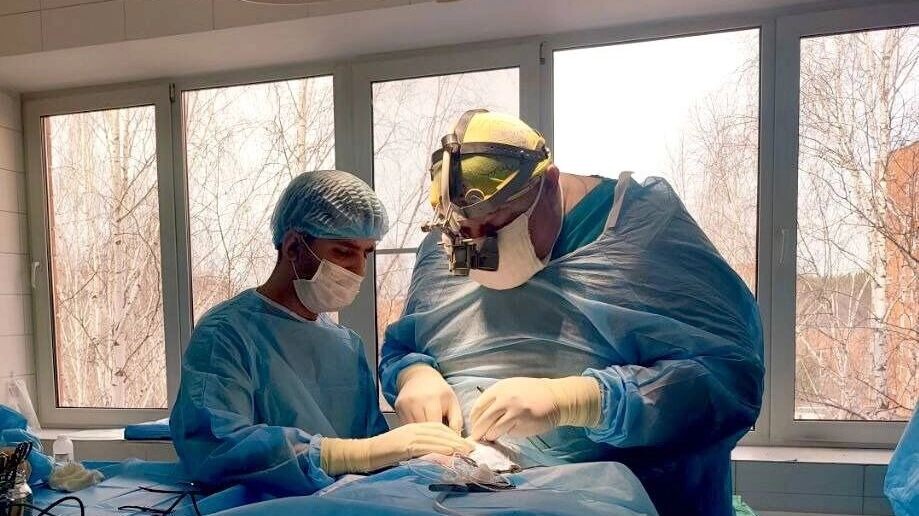     Источник: пресс-служба минздрава Удмуртии