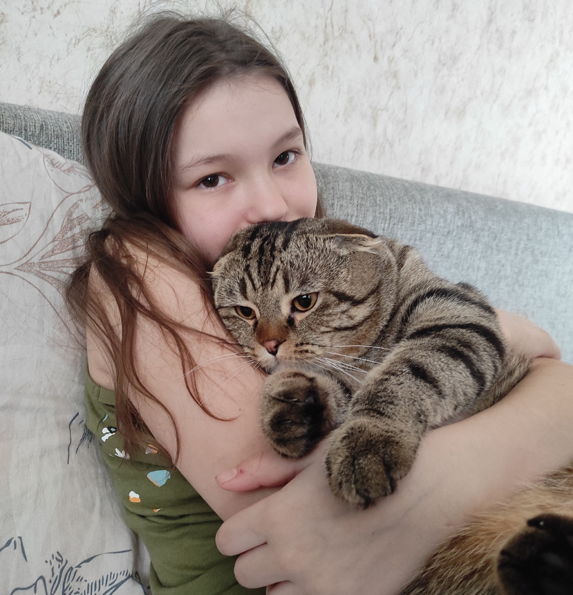 Никому не отдадим