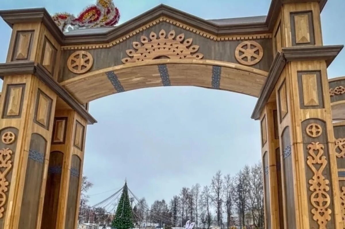    Ворота отремонтируют по гарантии