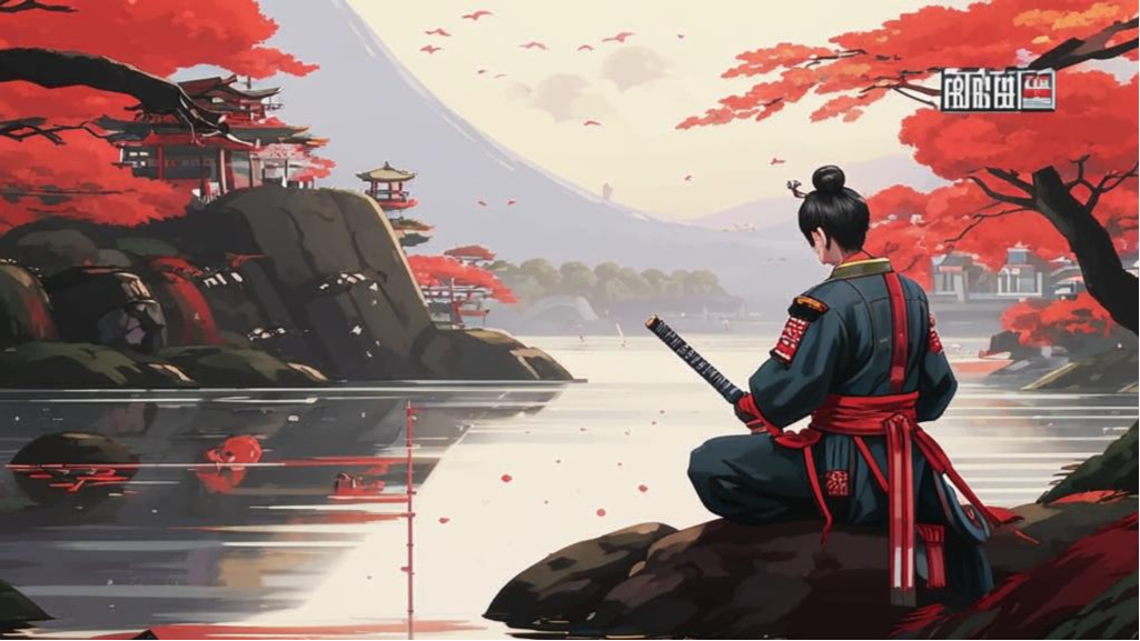 Изображение сгенерировано ии кандински