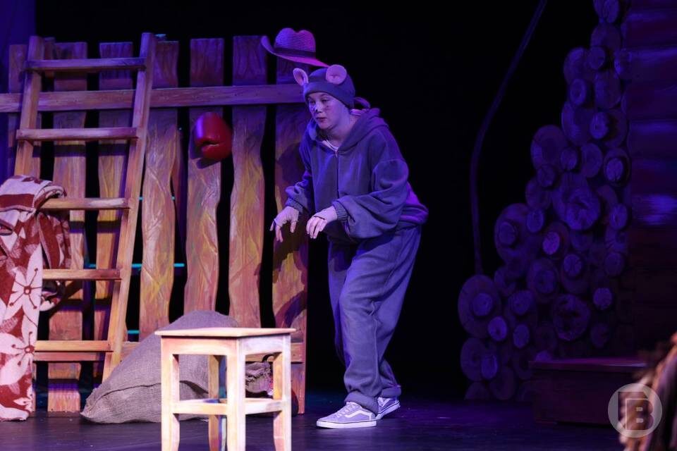    Фото: Данил Савченко / "Городские вести"