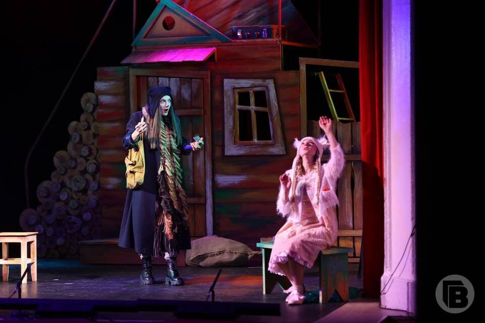    Фото: Данил Савченко / "Городские вести"