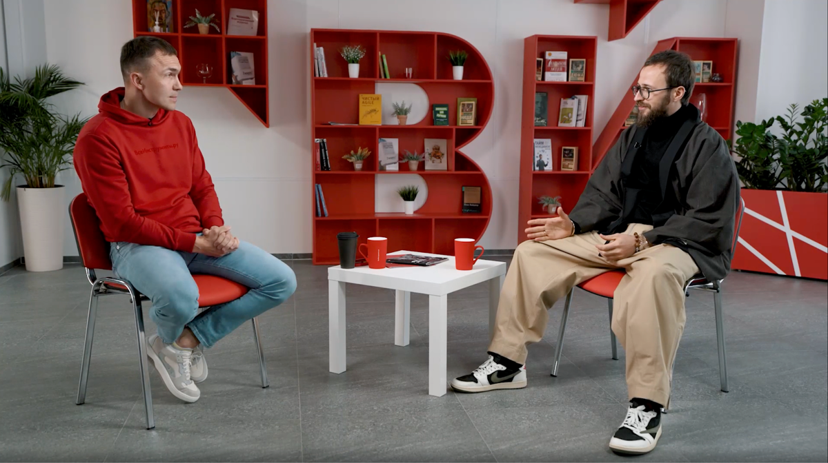 Внутренняя кухня ВсеИнструменты.ру: откровенно о работе, сервисе, команде