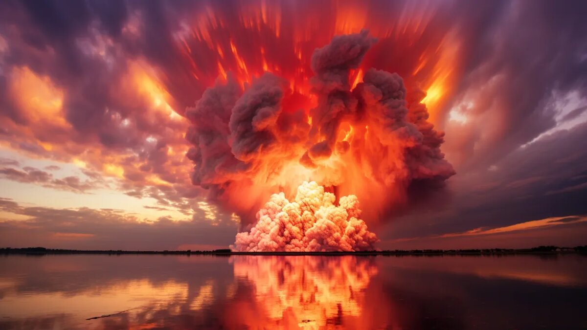    Сгенерировано ИИ