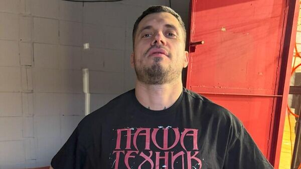    © Photo : Social media page of Pavel Ivlev