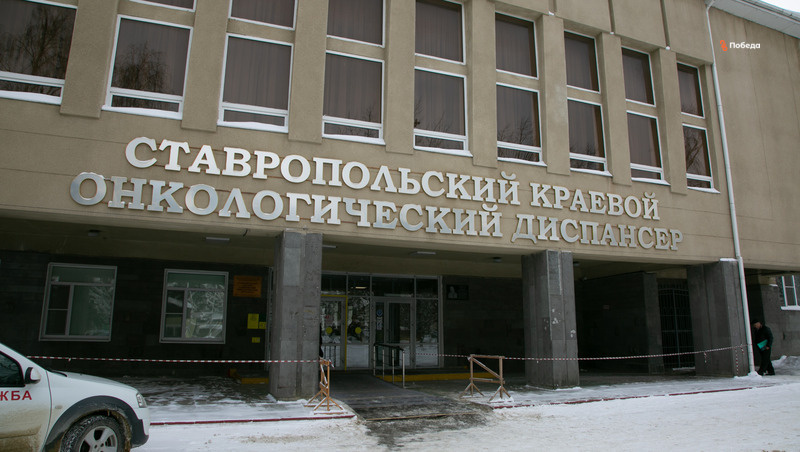      Фото: Валерия Алтухова / / ИА «Победа26»