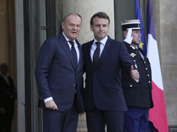    © AP Photo / Aurelien Morissard