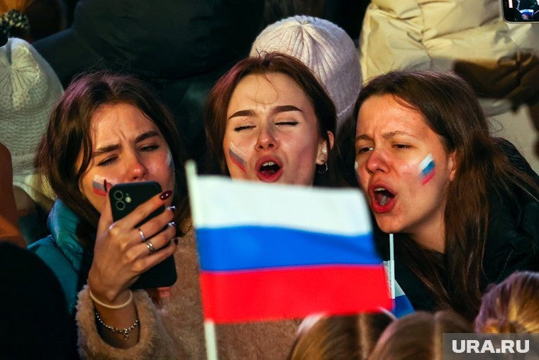 С увеличением возраста молодежи вырастет и число гарантий для этой категории граждан. Фото: Владимир Андреев © URA.RU