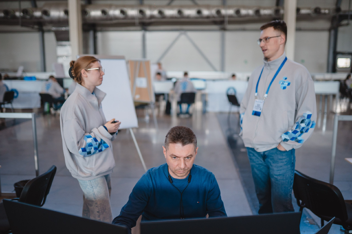 Команда продуктовой разработки