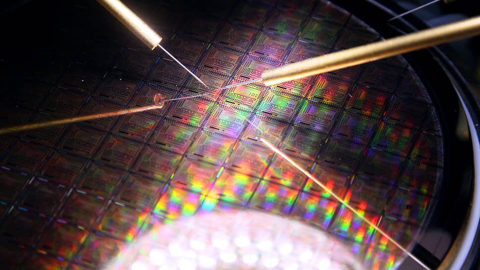 Фото: Роман Яровицын / Коммерсантъ