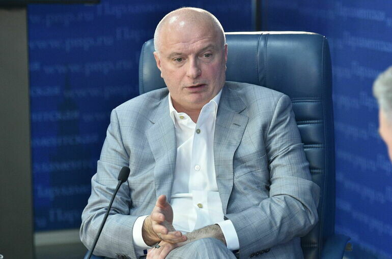   Игорь Самохвалов/ПГ