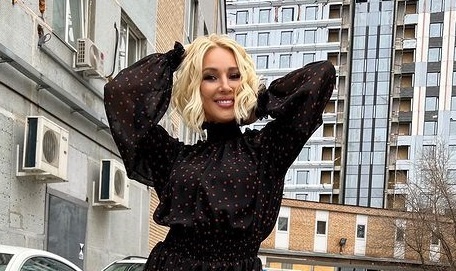    Фото: соцсети Леры Кудрявцевой Андрей Краснов