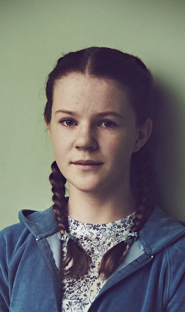 Промо-кадр к сериалу "Дублинские убийства" 