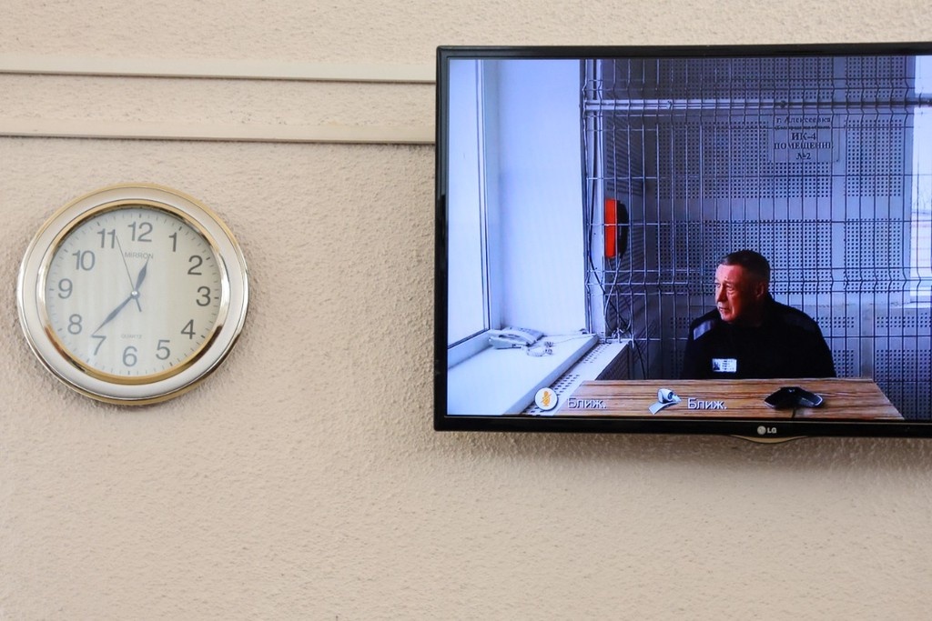    Фото © Алексей Белкин / NEWS.ru / ТАСС