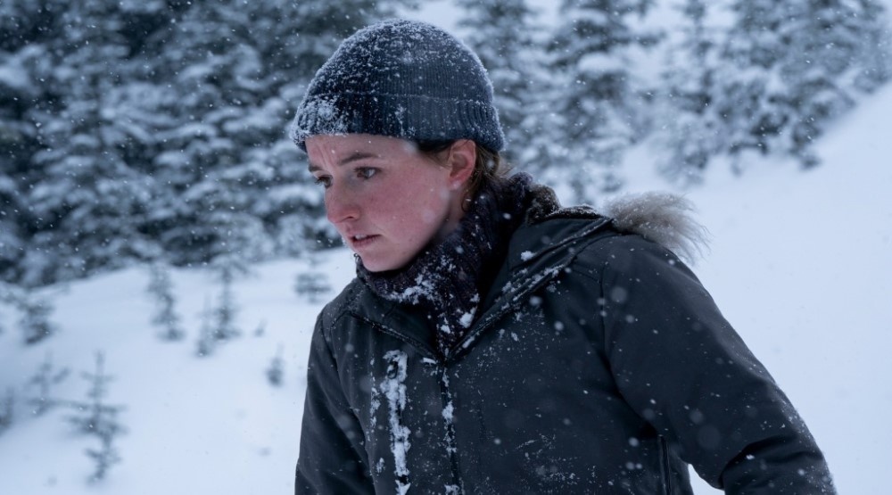     Кадр из 2 сезона сериала «Одни из нас» (2025)