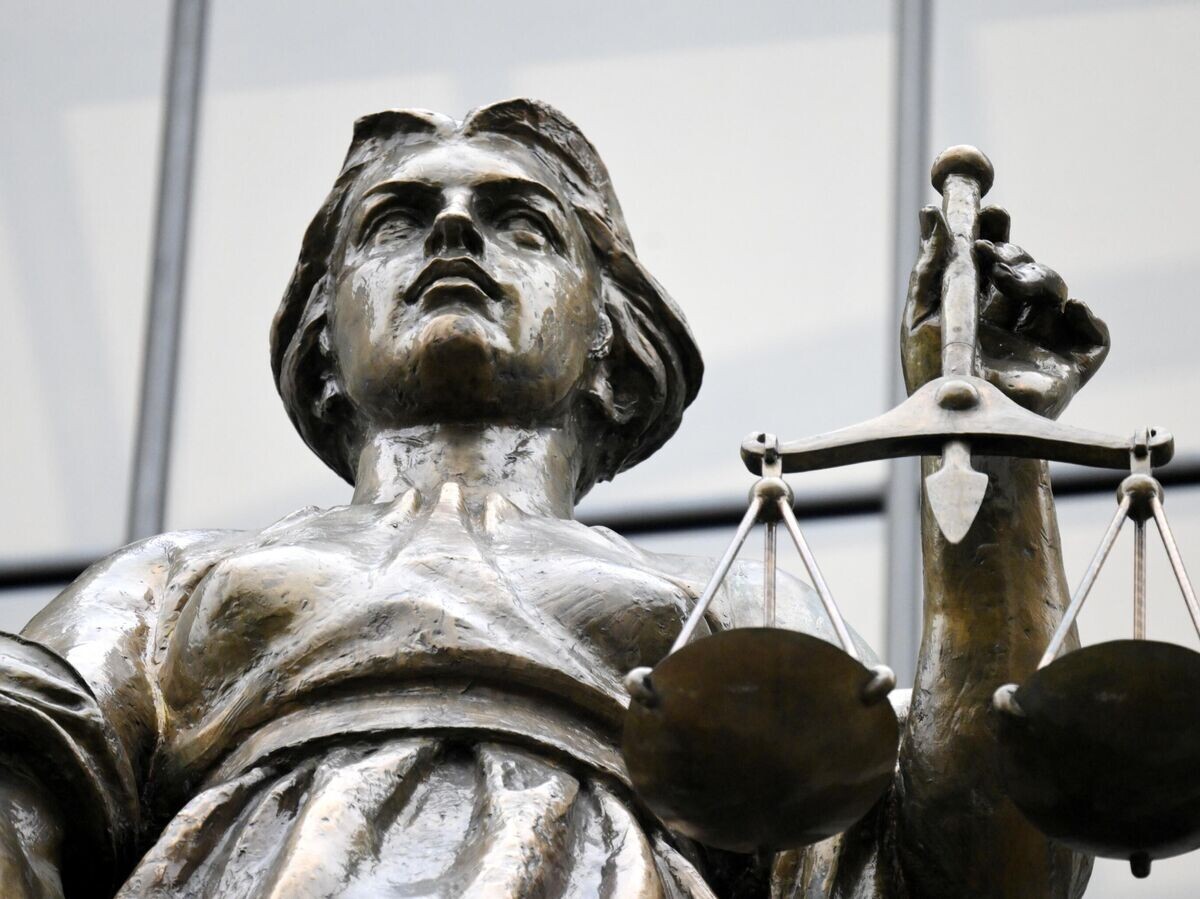    Верховный суд Российской Федерации© РИА Новости . Илья Питалев