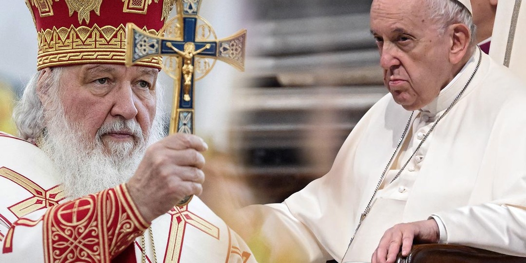 Главные различия между католичеством и православием: кратко и понятно