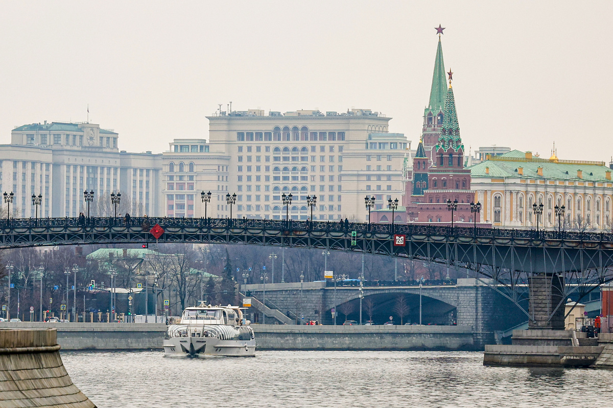    Источник: Софья Сандурская/ТАСС
