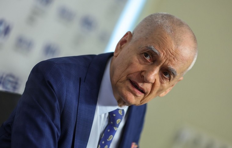    Алексей Белкин/NEWS.ru