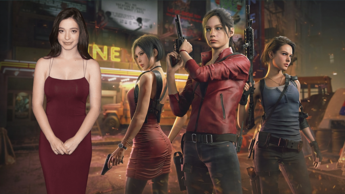 Слух: в киноперезапуске Resident Evil снимется звезда «Аноры» и «Крика»