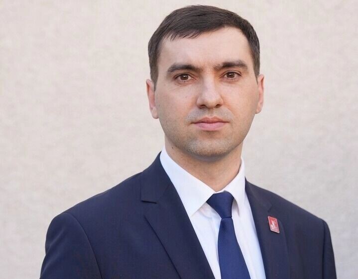     Источник: Telegram-канал Максим Афанасьев