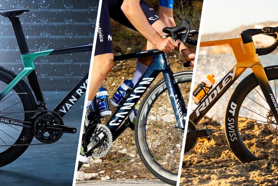 Почему аэрошоссеры возвращаются в 2025 году