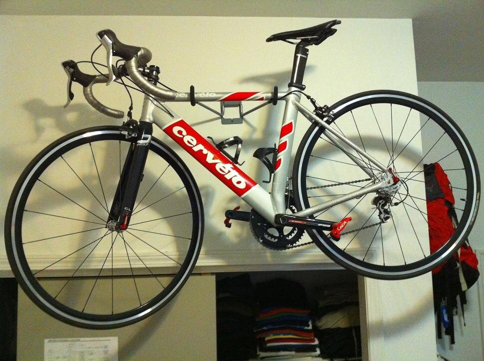 2006 Cervelo Soloist